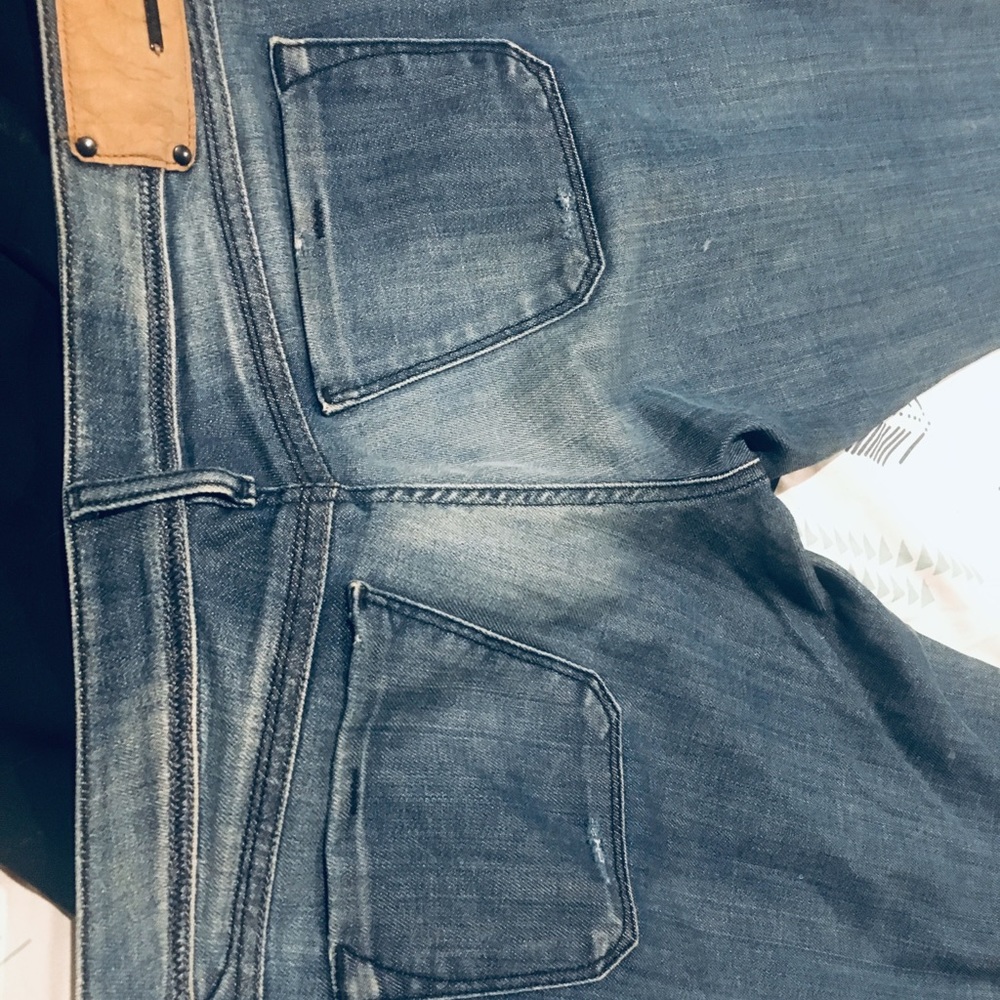 Diesel Jeans - Picture 5 of 8